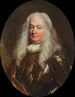 Portret van generaal Bardo Bardi Magalotti - Nicolas de Largillière — weergave van het kunstwerk