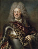 De generaal Erik Sparre - Nicolas de Largillière — weergave van het kunstwerk