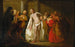 L'Incrédulité de Thomas - Nicolaus Knüpfer — artwork view