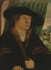 Portret van een edelman - Nicolaus Kremer — weergave van het kunstwerk