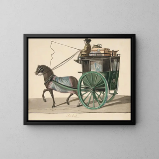 Nicolino Calyo - The Cab.webp