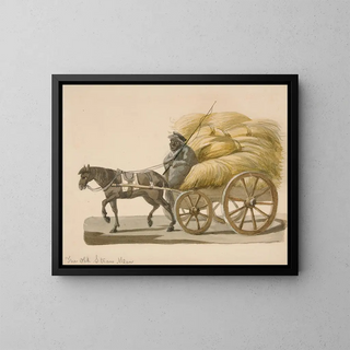 Nicolino Calyo - The Old Straw Man.webp
