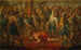 La Flagellatie - Nicolás Enríquez — weergave van het kunstwerk