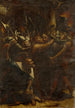 Capture du Christ - Nikolaus Bernoulli le Jeune — weergave van het kunstwerk
