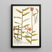 Epidendrum elongatum - Nikolaus Joseph Freiherr von Jacquin — ingelijst kunstwerk aan de muur