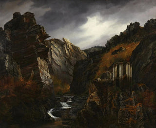 Nikolaus Meister - Heroic Landscape.webp