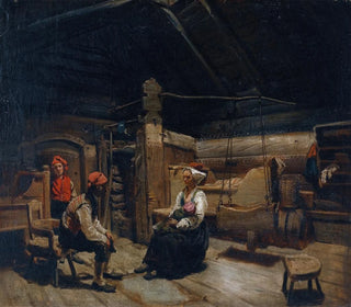 Nils Bergslien - The Family.webp