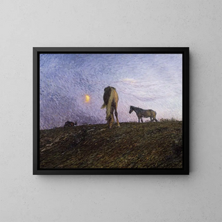 Nils Kreuger - Nightfall.webp