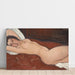 Reproductie van het schilderij liggend schilderij #2 - Amedeo Modigliani