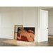 Reproduction of the painting Nude reclining painting - Amedeo Modigliani
