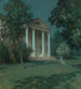 Night in May - Willard Leroy Metcalf — artwork view