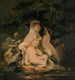 Nymphes - Nils Jakob Olsson Blommr — weergave van het kunstwerk