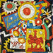 Hemel der hemel - Marsden Hartley — weergave van het kunstwerk