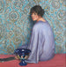 Odette - Ruth Hollingsworth — weergave van het kunstwerk