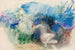 Léda en de zwaan - Odilon Redon — weergave van het kunstwerk