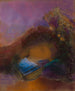 Orpheus - Odilon Redon — weergave van het kunstwerk