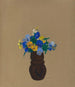 Gedachten - Odilon Redon — weergave van het kunstwerk
