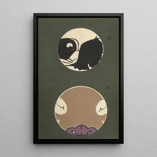 Ogino Issui - y Sketchbook y manga Pl47.webp