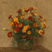 van Oost-Indische kers - Henri Fantin-Latour — weergave van het kunstwerk