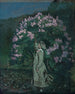 Lilas - Olaf Isaachsen — weergave van het kunstwerk