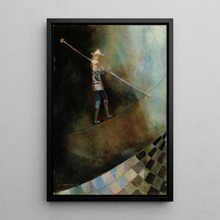 Ole Kandelin - The RopeDancer.webp