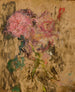 Bloemen - Olga Boznańska — weergave van het kunstwerk