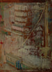 Motief van Parijs - Olga Boznańska — weergave van het kunstwerk