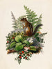 Tamia - Olive E. Whitney — artwork view
