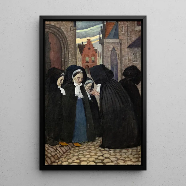Olof SagerNelson - Bruges.webp