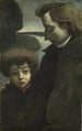 Frères Foster - Olof Sager-Nelson — artwork view