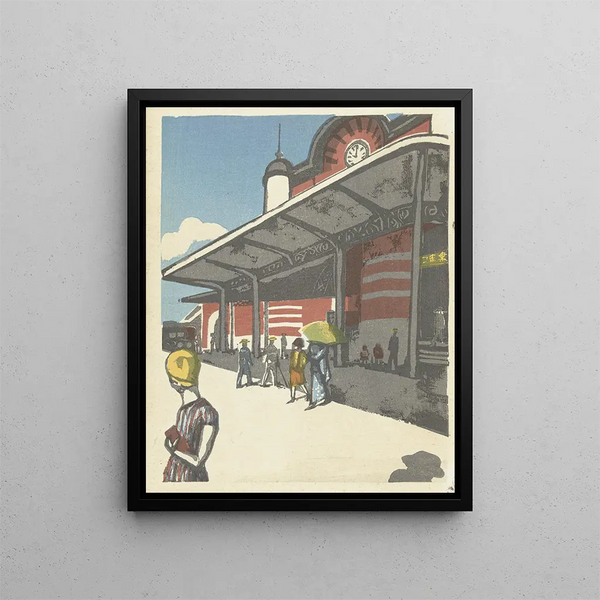 Onchi Kshir - Tokyo Station.webp