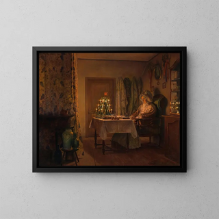 Oskar FreiwirthLtzow - Christmas.webp