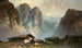 Au Hochjoch - Oskar Mulley — artwork view