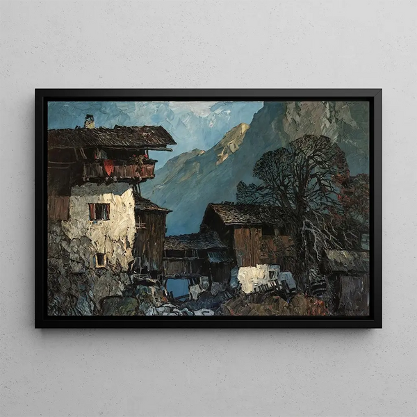 Oskar Mulley - Durchblick.webp