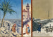 Triptyque du Désir - Oskar Rex — weergave van het kunstwerk