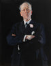 Dr. Charles Doolittle Walcott - Ossip Perelman — weergave van het kunstwerk