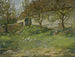 Landschap - Otakar Lebeda — weergave van het kunstwerk