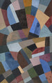 Composition - Otto Freundlich — artwork view