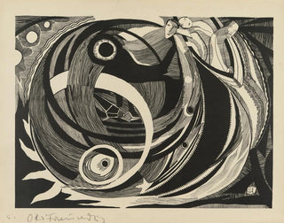Otto Freundlich - Die Zeichen.webp