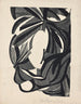 The Characters Pl2 - Otto Freundlich — artwork view