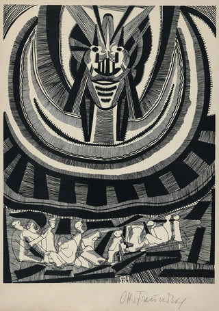 Otto Freundlich - Die Zeichen Pl6.webp