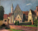 Des Franconies - Otto Geigenberger — weergave van het kunstwerk