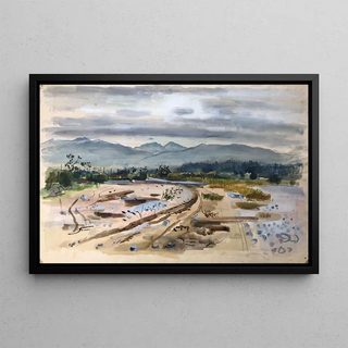 Otto Geigenberger - Aus Lenggries.webp