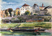 Braunau am Inn - Otto Geigenberger — artwork view