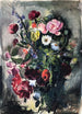 My Birthday Bouquet - Otto Geigenberger — artwork view