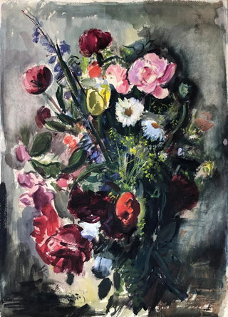 Otto Geigenberger - Mein Geburtstagsstrau.webp