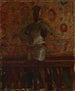 Oud Krass van het Badisches Landesmuseum - Otto Gräber — weergave van het kunstwerk
