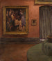 Zaal Nederlandse Kunsthal Karlsruhe - Otto Gräber — weergave van het kunstwerk