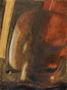 Hoofd van Janus - Otto Meyer-Amden — weergave van het kunstwerk