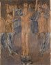 Undressing - Otto Meyer-Amden — artwork view